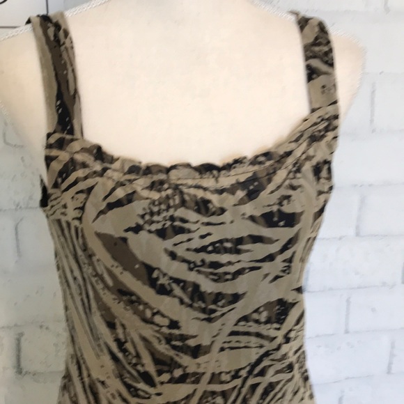 Jonathan Martin 100% silk dress - Picture 4 of 7